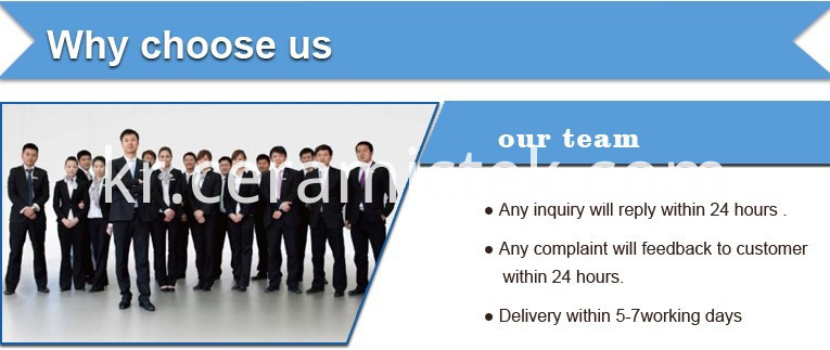 Why choose us Why choose us